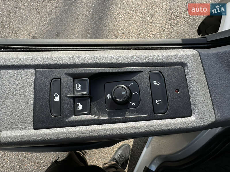 Грузовой фургон Volkswagen Transporter 2021 в Киеве фото 69 Грузовой фургон Volkswagen Transporter 2021 в Киеве