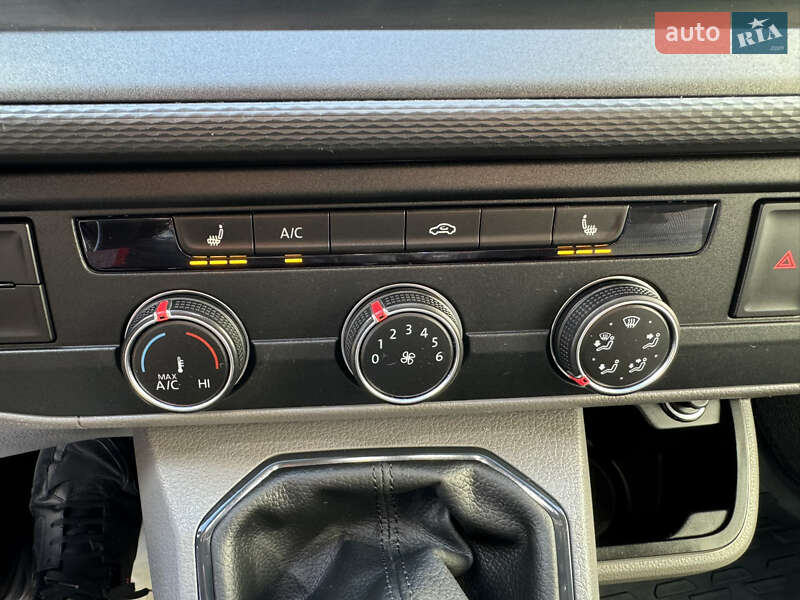 Грузовой фургон Volkswagen Transporter 2021 в Киеве фото 79 Грузовой фургон Volkswagen Transporter 2021 в Киеве