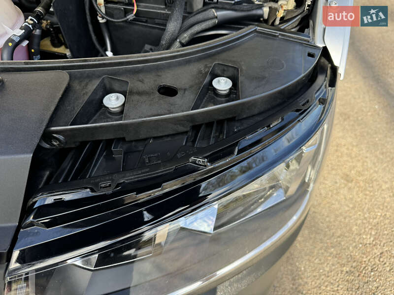 Грузовой фургон Volkswagen Transporter 2021 в Киеве фото 104 Грузовой фургон Volkswagen Transporter 2021 в Киеве