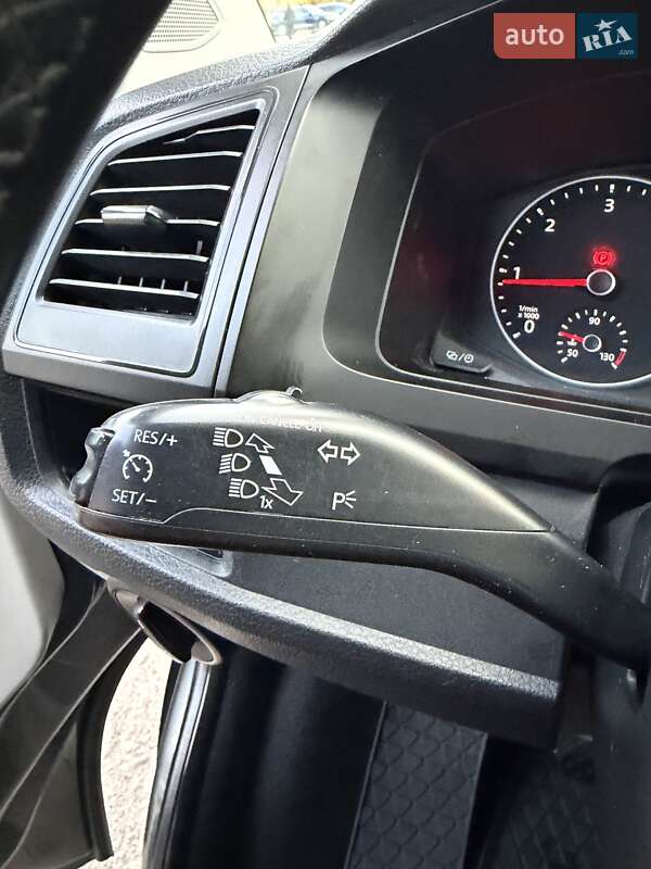 Минивэн Volkswagen Transporter 2016 в Ровно фото 18 Минивэн Volkswagen Transporter 2016 в Ровно