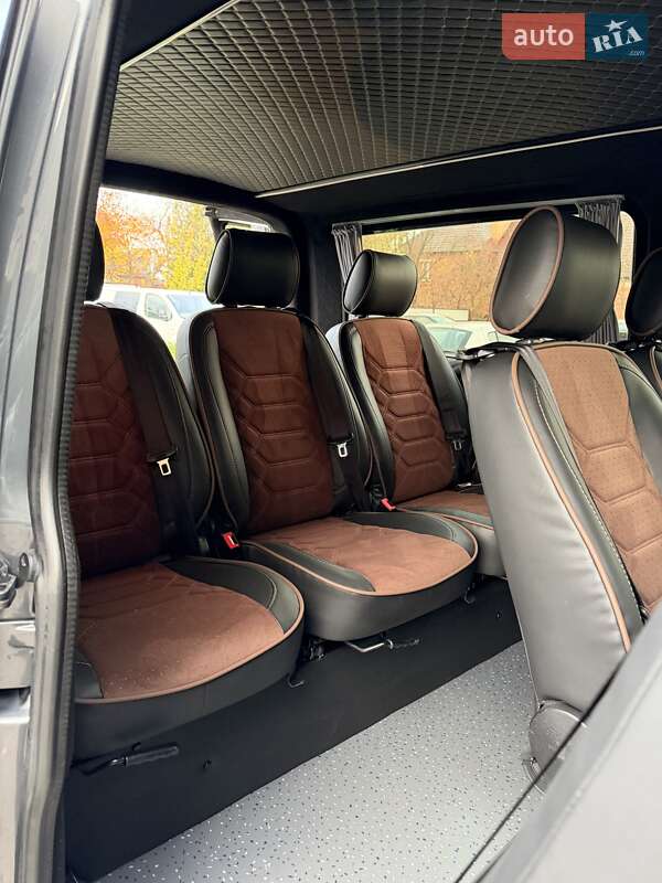 Минивэн Volkswagen Transporter 2016 в Ровно фото 23 Минивэн Volkswagen Transporter 2016 в Ровно