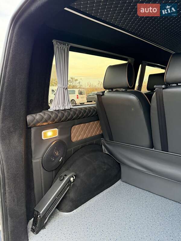 Минивэн Volkswagen Transporter 2016 в Ровно фото 26 Минивэн Volkswagen Transporter 2016 в Ровно