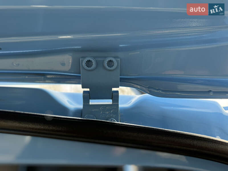 Грузовой фургон Volkswagen Transporter 2021 в Киеве фото 42 Грузовой фургон Volkswagen Transporter 2021 в Киеве