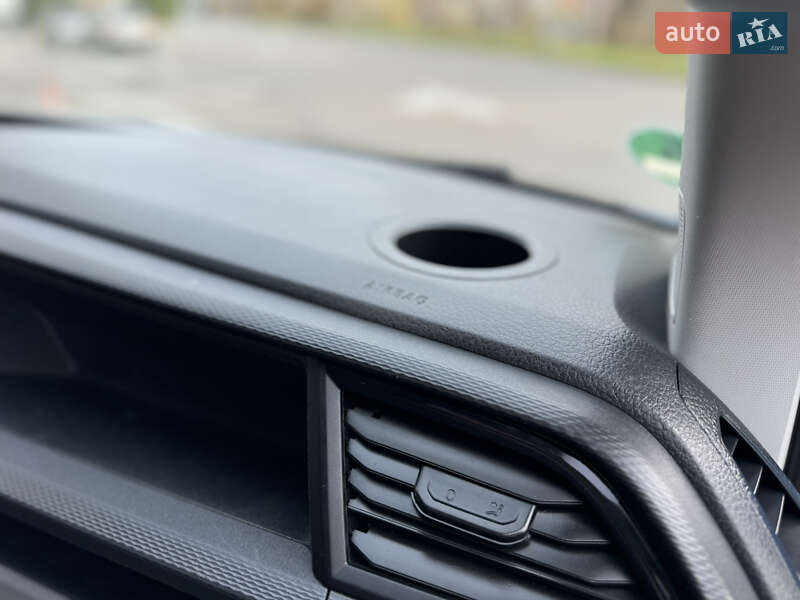 Грузовой фургон Volkswagen Transporter 2021 в Киеве фото 57 Грузовой фургон Volkswagen Transporter 2021 в Киеве