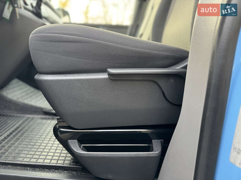 Грузовой фургон Volkswagen Transporter 2021 в Киеве фото 68 Грузовой фургон Volkswagen Transporter 2021 в Киеве