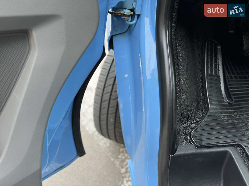 Грузовой фургон Volkswagen Transporter 2021 в Киеве фото 73 Грузовой фургон Volkswagen Transporter 2021 в Киеве