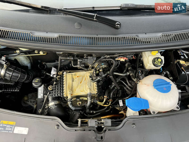 Грузовой фургон Volkswagen Transporter 2021 в Киеве фото 94 Грузовой фургон Volkswagen Transporter 2021 в Киеве