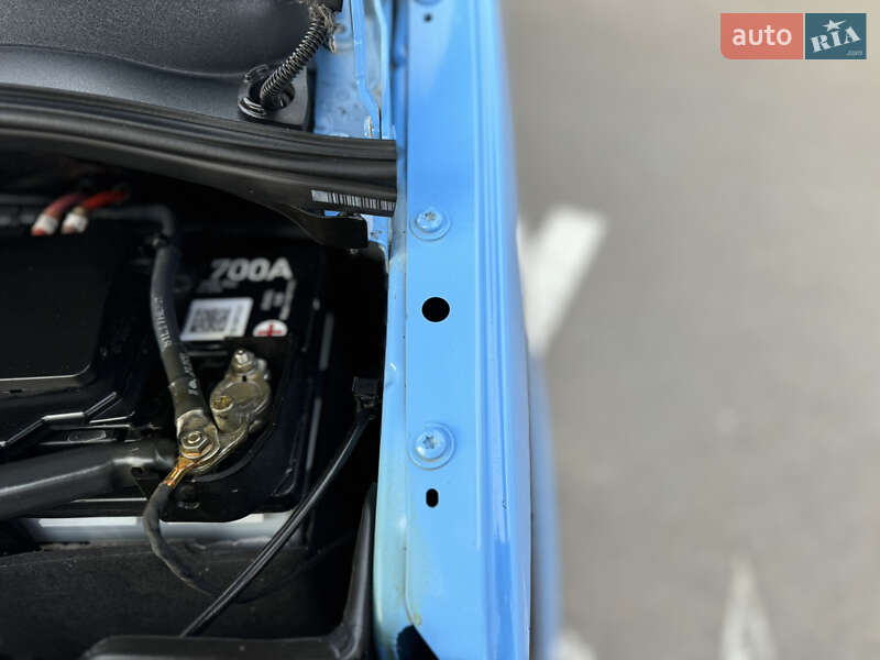 Грузовой фургон Volkswagen Transporter 2021 в Киеве фото 99 Грузовой фургон Volkswagen Transporter 2021 в Киеве