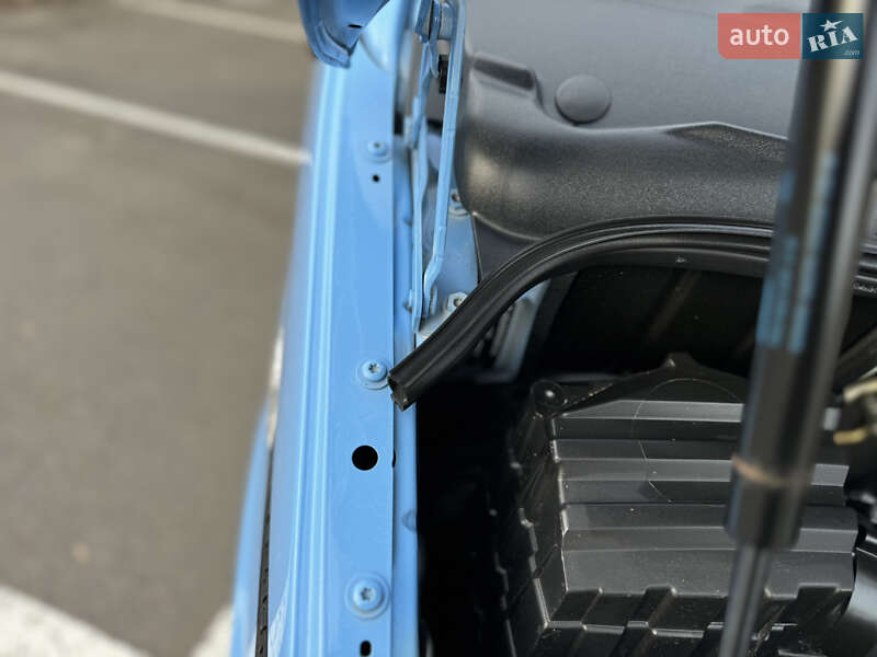 Грузовой фургон Volkswagen Transporter 2021 в Киеве фото 103 Грузовой фургон Volkswagen Transporter 2021 в Киеве