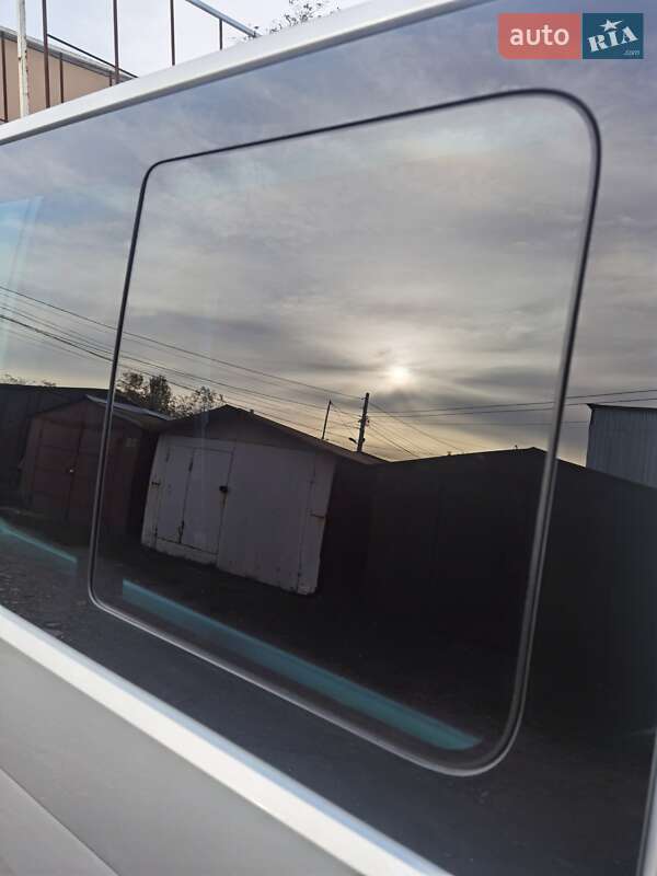 Минивэн Volkswagen Transporter 2005 в Киеве фото 11 Минивэн Volkswagen Transporter 2005 в Киеве