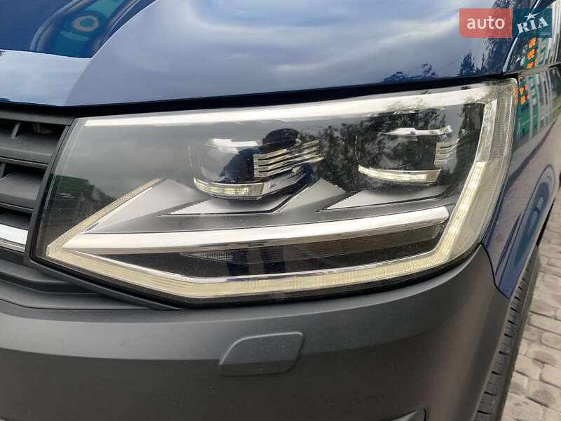 Мінівен Volkswagen Transporter 2015 в Києві фото 15 Мінівен Volkswagen Transporter 2015 в Києві
