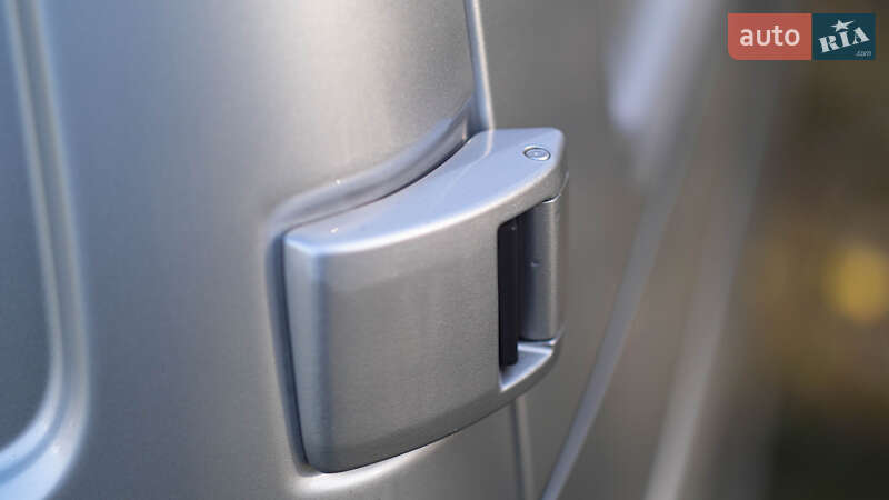 Грузовой фургон Volkswagen Transporter 2018 в Киеве