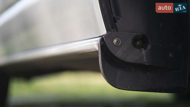 Грузовой фургон Volkswagen Transporter 2018 в Киеве