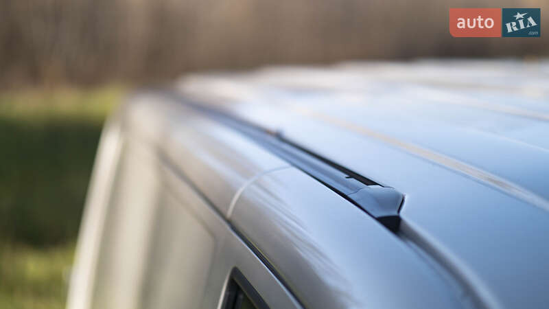 Грузовой фургон Volkswagen Transporter 2018 в Киеве