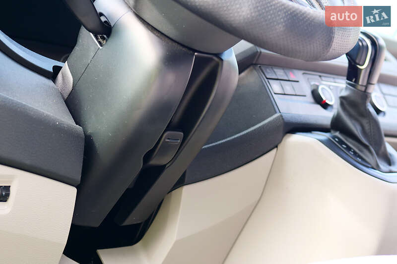 Грузовой фургон Volkswagen Transporter 2018 в Киеве