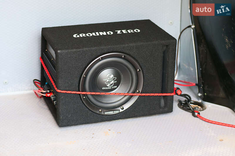 Грузовой фургон Volkswagen Transporter 2018 в Киеве