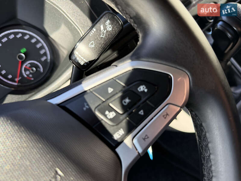 Вантажний фургон Volkswagen Transporter 2021 в Києві