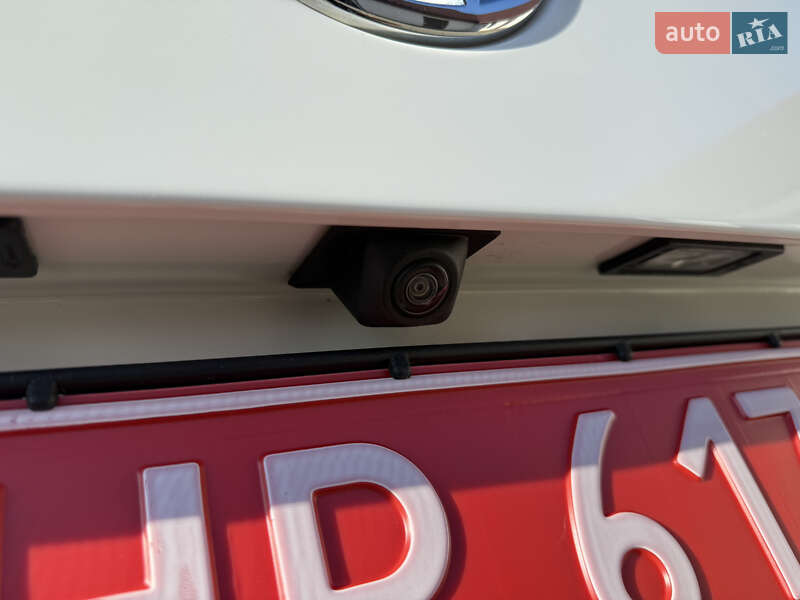 Вантажний фургон Volkswagen Transporter 2021 в Києві