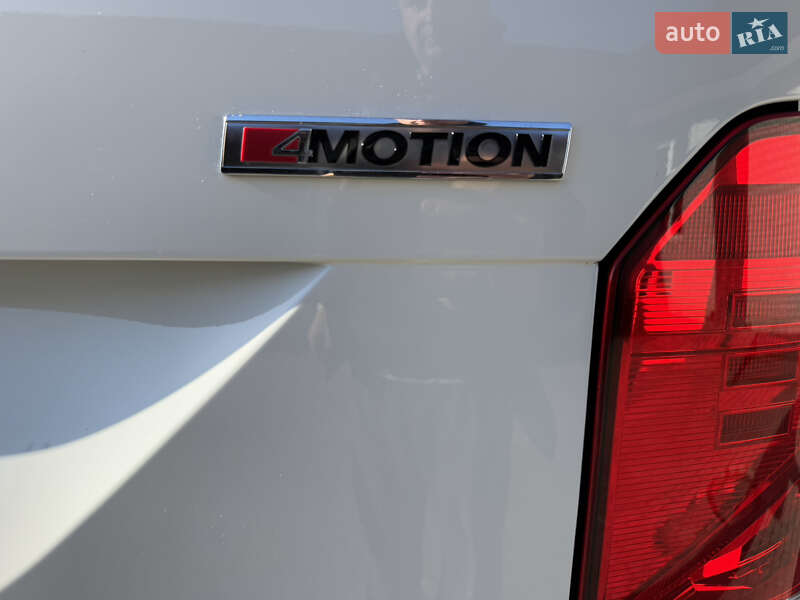 Вантажний фургон Volkswagen Transporter 2021 в Києві