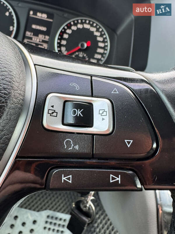 Минивэн Volkswagen Transporter 2016 в Шептицькому фото 36 Минивэн Volkswagen Transporter 2016 в Шептицькому