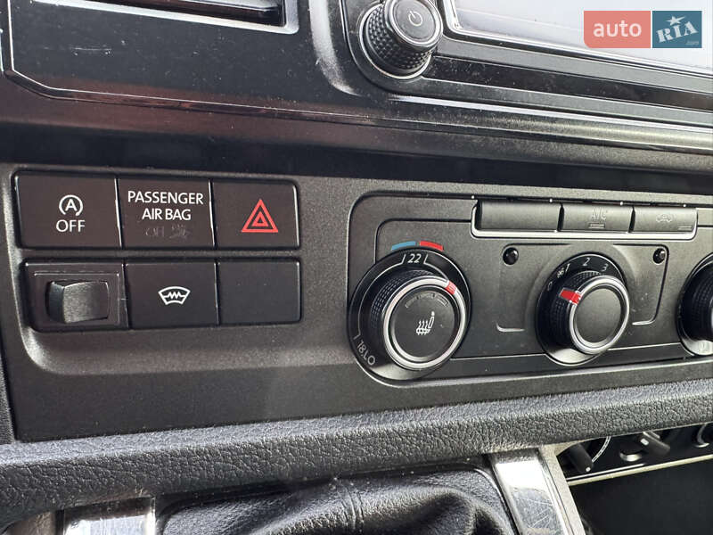 Минивэн Volkswagen Transporter 2016 в Шептицькому фото 38 Минивэн Volkswagen Transporter 2016 в Шептицькому