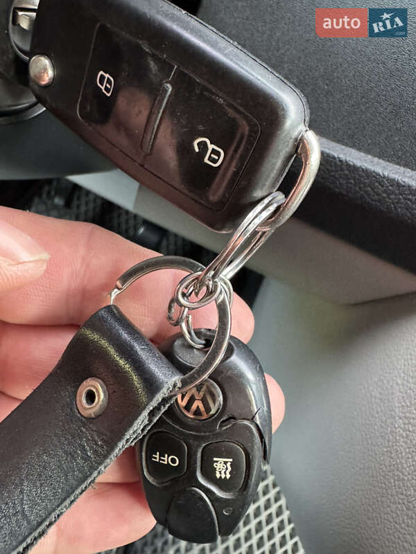 Минивэн Volkswagen Transporter 2016 в Шептицькому фото 44 Минивэн Volkswagen Transporter 2016 в Шептицькому