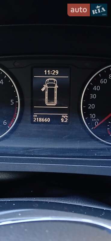 Мінівен Volkswagen Transporter 2018 в Києві фото 18 Мінівен Volkswagen Transporter 2018 в Києві