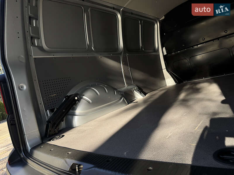 Грузовой фургон Volkswagen Transporter 2021 в Трускавце фото 74 Грузовой фургон Volkswagen Transporter 2021 в Трускавце