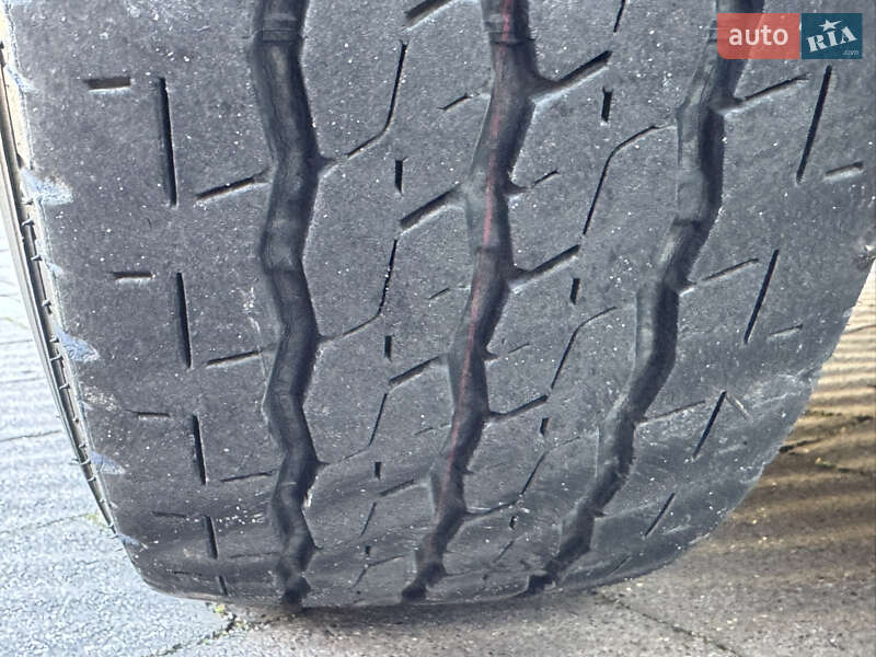 Грузовой фургон Volkswagen Transporter 2021 в Трускавце фото 79 Грузовой фургон Volkswagen Transporter 2021 в Трускавце