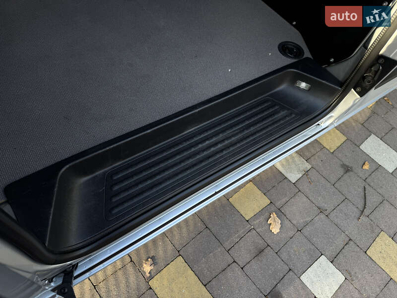 Грузовой фургон Volkswagen Transporter 2021 в Трускавце фото 86 Грузовой фургон Volkswagen Transporter 2021 в Трускавце