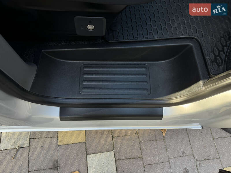 Грузовой фургон Volkswagen Transporter 2021 в Трускавце фото 89 Грузовой фургон Volkswagen Transporter 2021 в Трускавце