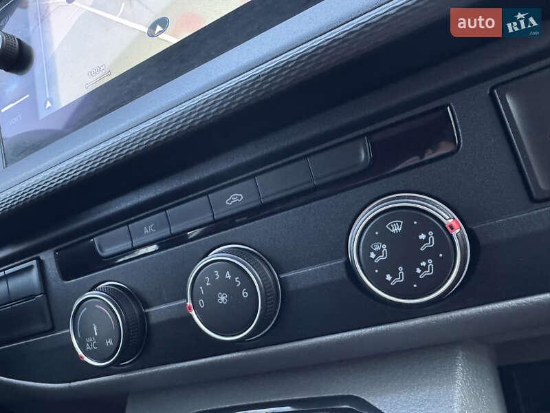 Грузовой фургон Volkswagen Transporter 2021 в Трускавце фото 97 Грузовой фургон Volkswagen Transporter 2021 в Трускавце