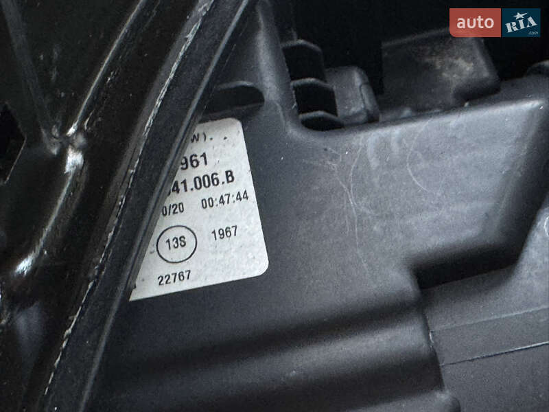 Грузовой фургон Volkswagen Transporter 2021 в Трускавце фото 138 Грузовой фургон Volkswagen Transporter 2021 в Трускавце