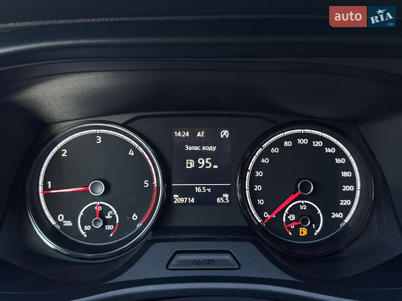 Грузовой фургон Volkswagen Transporter 2021 в Трускавце фото 110 Грузовой фургон Volkswagen Transporter 2021 в Трускавце