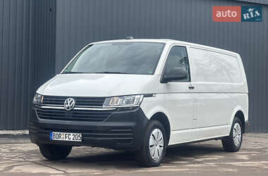 Грузовой фургон Volkswagen Transporter 2023 в Дубно