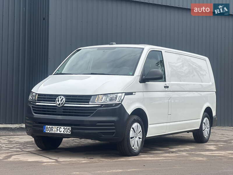 Volkswagen Transporter 2023 Volkswagen Transporter 2023