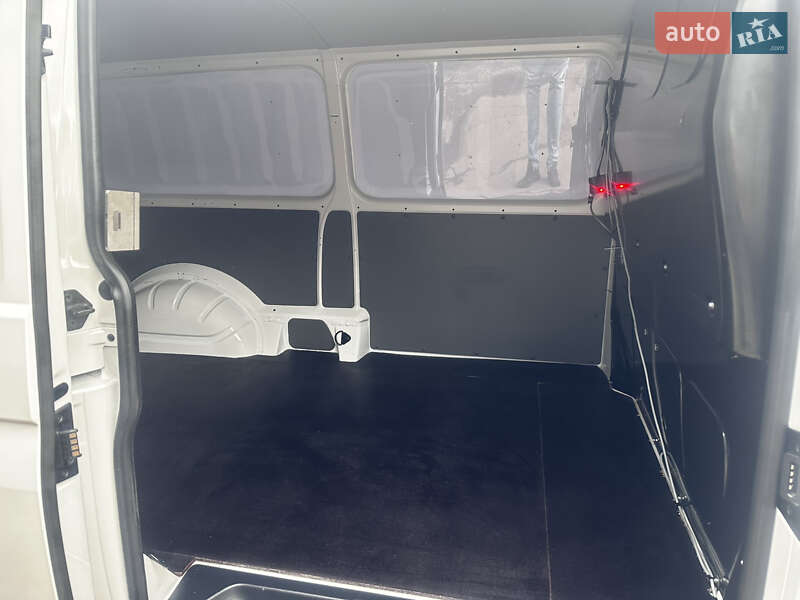 Грузовой фургон Volkswagen Transporter 2023 в Дубно фото 63 Грузовой фургон Volkswagen Transporter 2023 в Дубно
