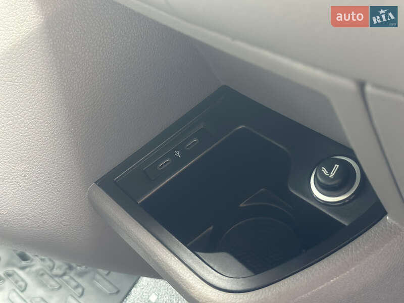 Грузовой фургон Volkswagen Transporter 2023 в Дубно фото 58 Грузовой фургон Volkswagen Transporter 2023 в Дубно