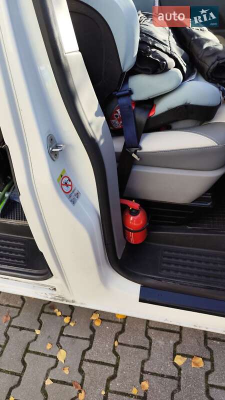 Мінівен Volkswagen Transporter 2007 в Рівному