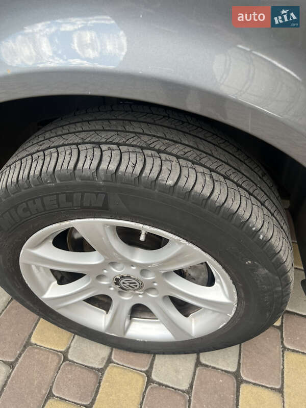 Мінівен Volkswagen Transporter 2012 в Черкасах