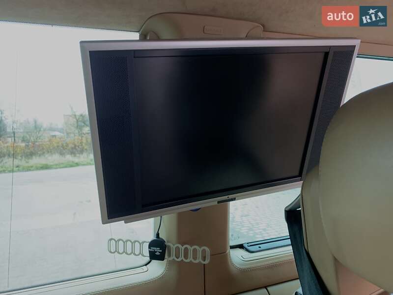 Минивэн Volkswagen Transporter 2009 в Бердичеве