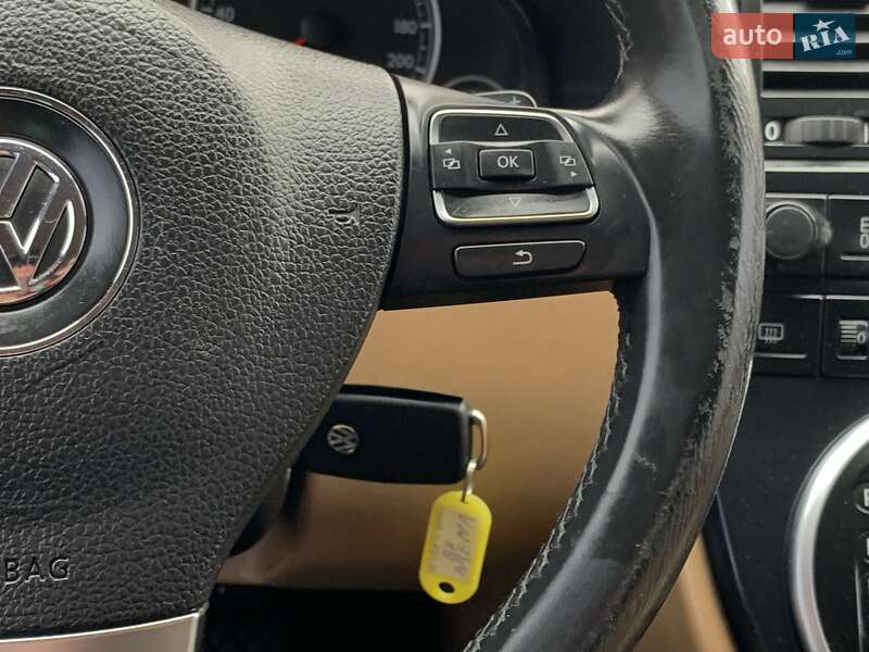 Минивэн Volkswagen Transporter 2009 в Бердичеве