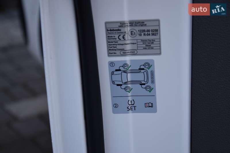 Мікроавтобус вантажний (до 3,5т) Volkswagen Transporter 2022 в Львові фото 31 Мікроавтобус вантажний (до 3,5т) Volkswagen Transporter 2022 в Львові