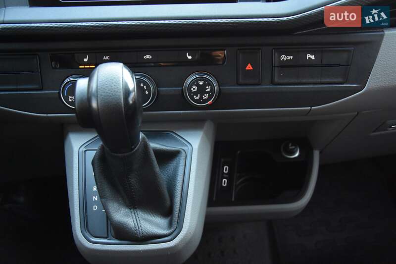 Мікроавтобус вантажний (до 3,5т) Volkswagen Transporter 2022 в Львові фото 44 Мікроавтобус вантажний (до 3,5т) Volkswagen Transporter 2022 в Львові