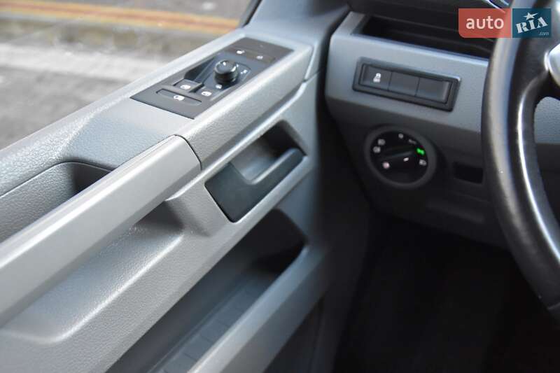 Мікроавтобус вантажний (до 3,5т) Volkswagen Transporter 2022 в Львові фото 50 Мікроавтобус вантажний (до 3,5т) Volkswagen Transporter 2022 в Львові