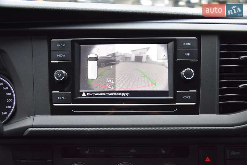 Мікроавтобус вантажний (до 3,5т) Volkswagen Transporter 2022 в Львові фото 58 Мікроавтобус вантажний (до 3,5т) Volkswagen Transporter 2022 в Львові