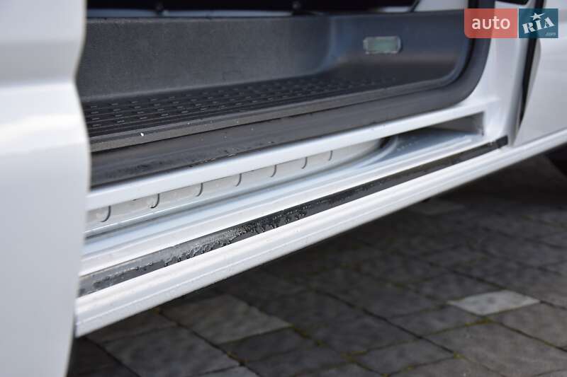 Мікроавтобус вантажний (до 3,5т) Volkswagen Transporter 2022 в Львові фото 71 Мікроавтобус вантажний (до 3,5т) Volkswagen Transporter 2022 в Львові