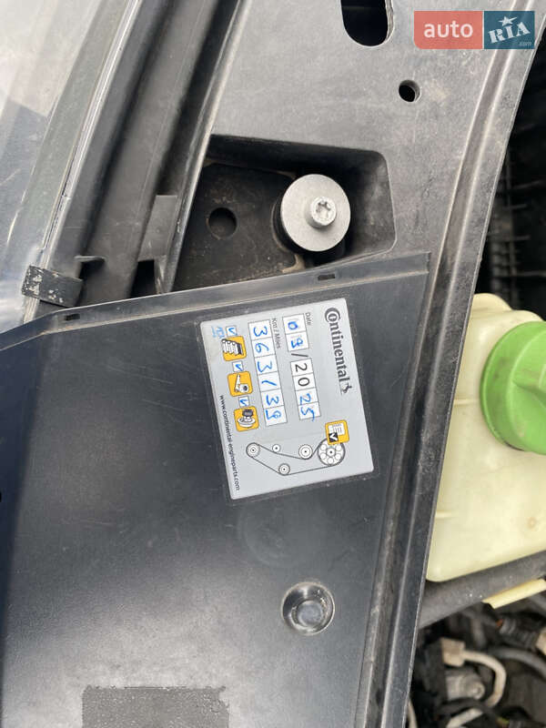 Вантажний фургон Volkswagen Transporter 2014 в Харкові фото 10 Вантажний фургон Volkswagen Transporter 2014 в Харкові