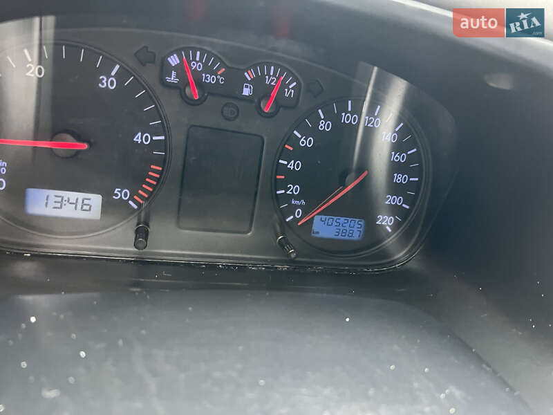 Рефрижератор Volkswagen Transporter 2001 в Ровно фото 17 Рефрижератор Volkswagen Transporter 2001 в Ровно