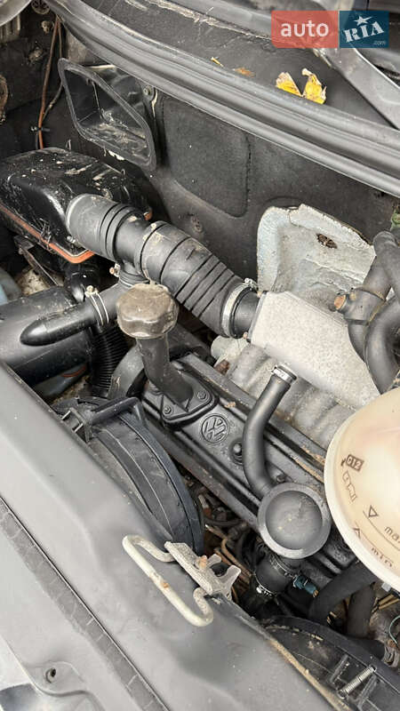 Мінівен Volkswagen Transporter 1991 в Одесі фото 16 Мінівен Volkswagen Transporter 1991 в Одесі